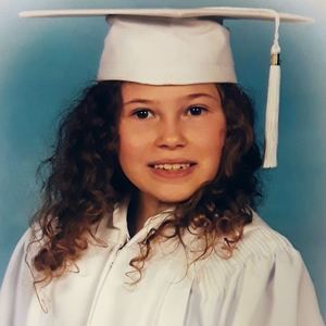 Meet your Posher, Tracy